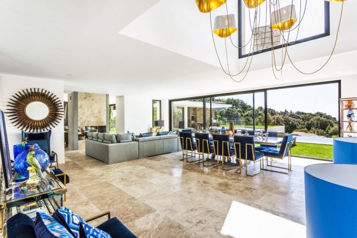 Luxury Villa Rental on French Riviera Near Saint-Tropez | La Croix-Valmer