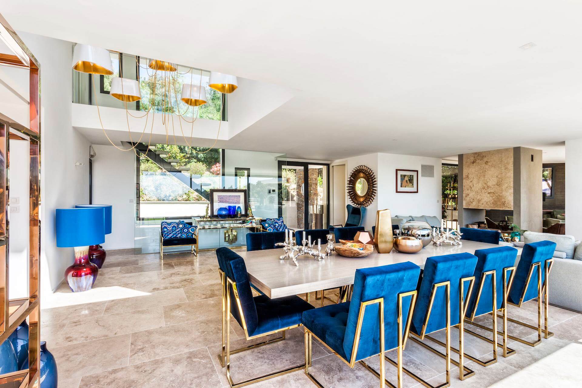 Saint Tropez Villa Rental 