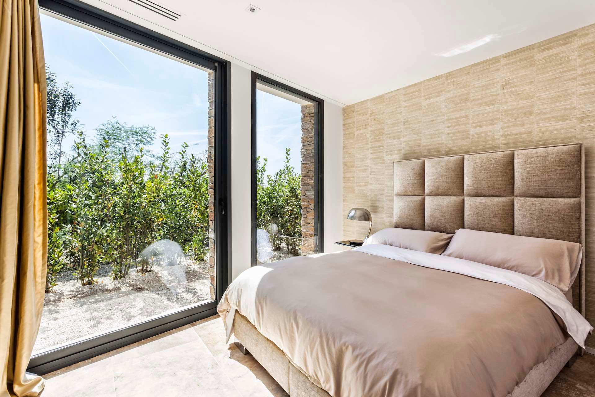 Villa Colibri Apartment Bedroom